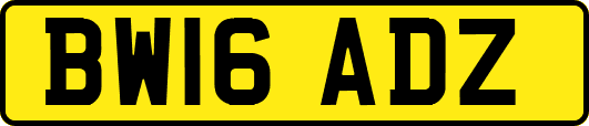 BW16ADZ