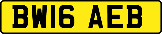 BW16AEB