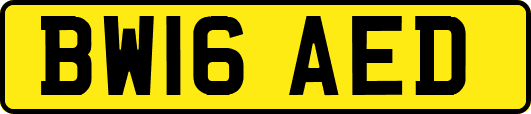 BW16AED