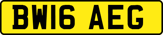 BW16AEG