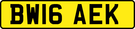 BW16AEK