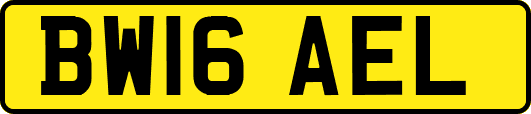 BW16AEL