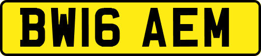 BW16AEM