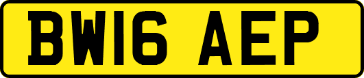 BW16AEP