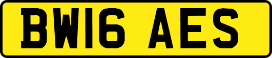 BW16AES