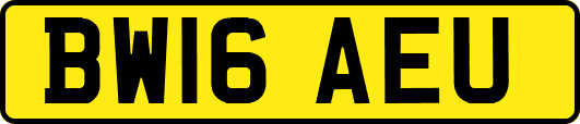 BW16AEU