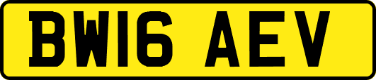 BW16AEV