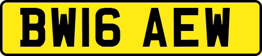 BW16AEW