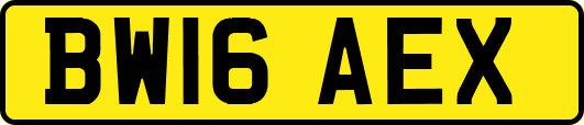 BW16AEX