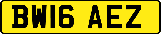 BW16AEZ