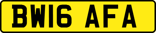BW16AFA