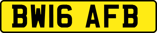 BW16AFB