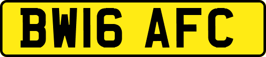 BW16AFC
