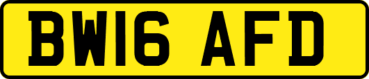 BW16AFD