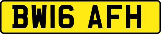 BW16AFH