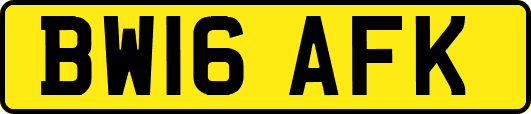 BW16AFK