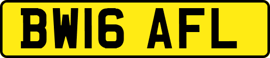 BW16AFL