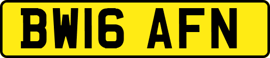 BW16AFN