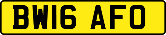 BW16AFO