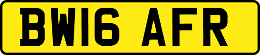 BW16AFR