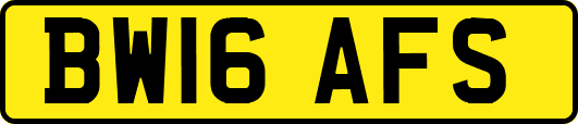 BW16AFS