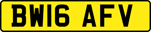 BW16AFV