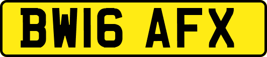 BW16AFX