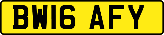 BW16AFY