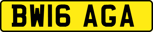 BW16AGA