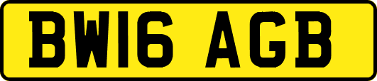 BW16AGB
