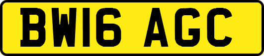 BW16AGC