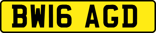BW16AGD