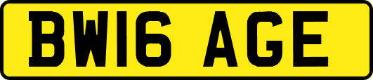 BW16AGE
