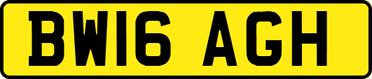 BW16AGH