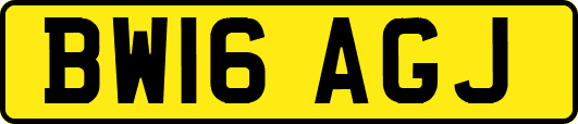BW16AGJ