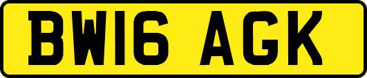 BW16AGK