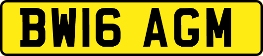 BW16AGM