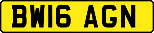 BW16AGN