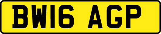BW16AGP