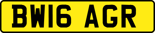BW16AGR