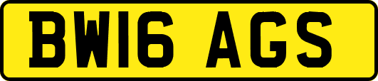 BW16AGS