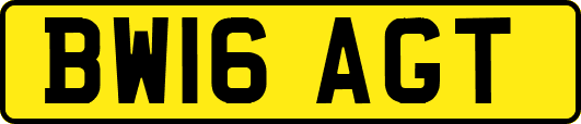 BW16AGT