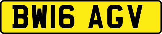BW16AGV