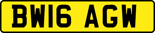BW16AGW