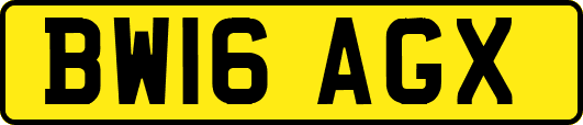 BW16AGX