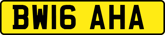 BW16AHA