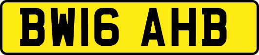 BW16AHB