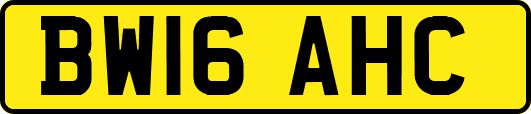 BW16AHC