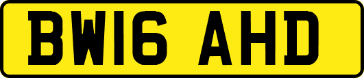 BW16AHD