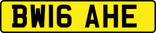 BW16AHE